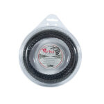 Coque fil nylon vortex (21 m) � : 4. 3 mm