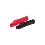 Ctek - coques de remplacement rouges et noires pour pinces positives et n�gatives