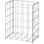 Corbeille h630xl410xp255ca. mm - 234013 - elos