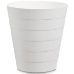 Corbeille � papier, 14 l zeller