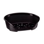 Siesta deluxe panier d'intrieur en plastique, corbeille pour chiens et chats. en diffrentes tailles ...