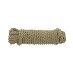 Cordage polypropyl�ne beige 8 x 10 1000 kg