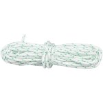 Corde de démarrage en nylon de 3, 5 mm, résistante à l'usure pour tronçonneuses et tondeuses craftsman. ... Corde de démarrage en nylon de 3, 5 mm, résistante à l'usure pour tronçonneuses et tondeuses craftsman. ...