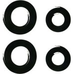 Corde �lastique chaise longue - remplacement coussin - jardin / plage / patio - pour lafuma rsxa / merax ...