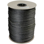 Corde en fibre de polypropylne