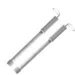 Cordes de fitness �quipement d'entra�nement sans fil, set de 2 cordes pour salle de sport � domicile ...