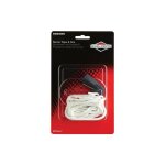 Corde de lanceur classique briggs & stratton 9923366. r�f�rence b&s vrac: 280399s + 281434s. ( origine ...