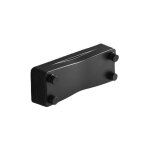 Corde à linge rétractable pour intérieur ou extérieur - fil à linge extérieur - double corde de 5, 2 ... Corde à linge rétractable pour intérieur ou extérieur - fil à linge extérieur - double corde de 5, 2 ...
