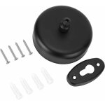 Corde � linge r�tractable, mur en acier inoxydable 304 mont� sur un �tendoir � linge corde � linge r�tractable ...