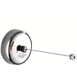 Corde � linge r�tractable robuste ? s�che - linge en acier inoxydable avec corde en nylon r�glable, 2, ...
