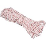 Corde en nylon de d�marreur, professionnel durable portatif de corde de d�marreur de 10m pour stihl 3. ...