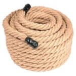 Corde de remorquage master - 15 mtres