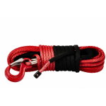 Corde synth�tique pour treuil 8mm 24m kd1319