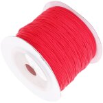 Corde tisse  la main 1 rouleau de corde tisse  la main crative cordon de n?ud chinois corde de fabricatio ...