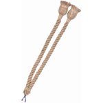 Corde vintage r�tro corde chanvre suspension lampe e27 base lampe cordon r�tro style loft lustre (sans ...