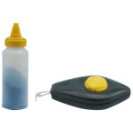 Cordeau  tracer avec craie bleue 17505 vorel