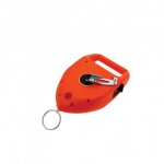 Cordeau traceur g�ant 50m wilmart ? coque abs & grand r�servoir