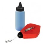 Cordeau traceur + poudre longueur 30 m