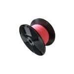 Corderies tournonaises - drisse polypropyl�ne fluo anti - uv - 1. 5 mm - rose fluo - bobine de 1000 m ...