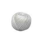 Corderies tournonaises - corderie tournonaise - ficelle polypropyl�ne 100g 20 / 2 s / roll