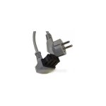 Cordon d'alimentation amovible pour lave vaisselle siemens