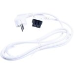 Cordon alimentation (eu) pour congelateur liebherr - 909716000