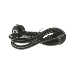Cordon alimentation secteur pour pieces televiseur - lcd lg Cordon alimentation secteur pour pieces televiseur - lcd lg