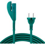 Cordon d'aspiration vorwerk kobold vk135 vk136 pi�ces d�tach�es aspirateur