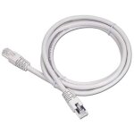 Gembird - cordon de brassage cat. 5e utp 15 m pp12 - 15m charms
