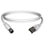 Cordon brassage femelle - rj45 (400mm) Cordon brassage femelle - rj45 (400mm)