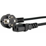 Sedea - cordon lectrique d'alimentation secteur avec terre (3 ples) 1, 50 mtre 913096