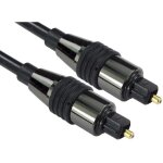 Cordon optique audio rs pro mle mle 20m ( prix pour 1 )