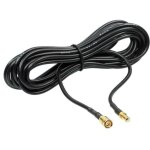 Cordon prolongateur antenne gps 3m smb f smb m