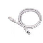 Cordon de raccordement cat. 5e utp 7, 5 m gembird pp12 - 7, 5m noir