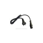 Cordon d'alimentation (ts - 01020680) raclette, gril, wok tefal moulinex Cordon d'alimentation (ts - 01020680) raclette, gril, wok tefal moulinex