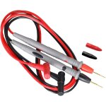 Cordon de test pour multimtre, sondes de test, prise en charge jusqu' 1 000 v 20 a, cble numrique ...