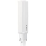 Corepro pl - c led 6. 9w 700lm - 830 blanc chaud - philips