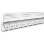 Profhome decor - corniche 150111 profhome moulure plafond polyurthane dcorative style no - classicisme ...