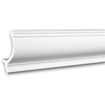 Profhome decor - corniche 150261 profhome moulure dcorative clairage indirect style no - classicisme ...