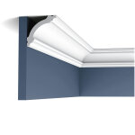 Corniche moulure cimaise décoration de stuc orac decor cb511n basixx profil décoratif du mur 2 m Corniche moulure cimaise décoration de stuc orac decor cb511n basixx profil décoratif du mur 2 m