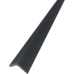 Corni�re �gale acier 100x100x10 mm - longueur 100 cms