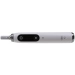 Corps de brosse à dents - iom9 blanc 7 mode mn - 81739970 - braun Corps de brosse à dents - iom9 blanc 7 mode mn - 81739970 - braun