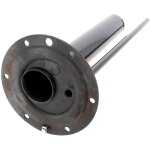 Corps de chauffe, 60000387 - chauffe - eau bodner&mann