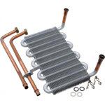 Corps de chauffe bayard star 16 / senseo 16