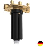 Hansgrohe - corps encastr pour douche de tte avec raccord plafond rainmaker select