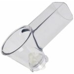 Corps de hachoir (ss - 193447) robot m�nager moulinex tefal