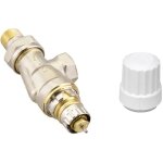 Corps de robinet �querre invers� ra - in danfoss 3 / 4'