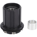 Corps de roue libre v�lo route 11 vitesses pour axe traversant 15mm, compatible sp�cification hg, 2 roulements ...