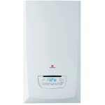 Corps de chaudire themaplus condensation gaz f25 saunier duval