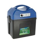 Corral - ab250 9 / 12 volts �lectrificateurs de cl�ture